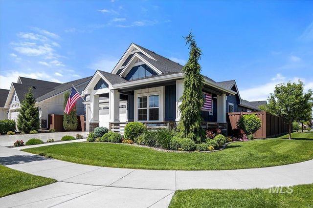6119 N Farleigh Ave, Meridian, ID 83646