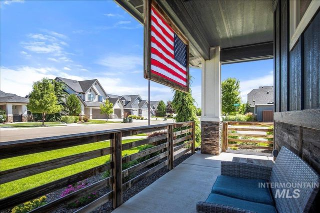 6119 N Farleigh Ave, Meridian, ID 83646