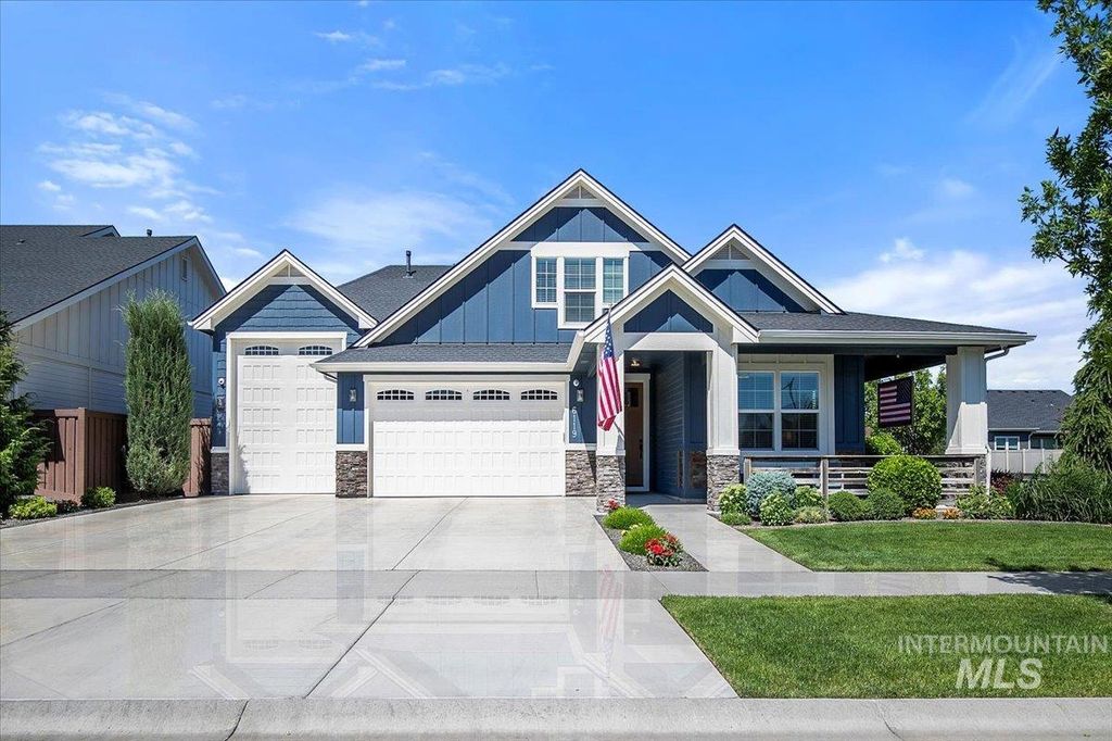 6119 N Farleigh Ave, Meridian, ID 83646 photo 3