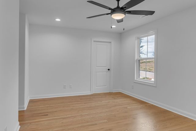 418 Stonemeadow Rd, Clarksville, TN 37043