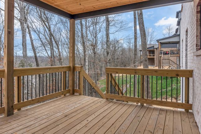 418 Stonemeadow Rd, Clarksville, TN 37043