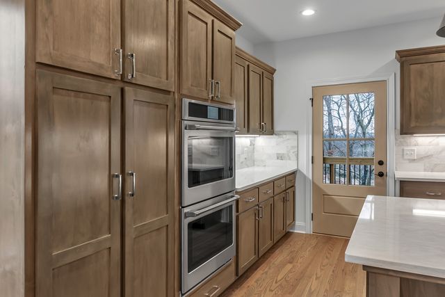 418 Stonemeadow Rd, Clarksville, TN 37043