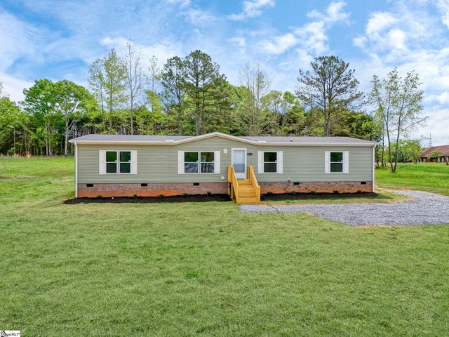 2047 Flat Rock Road, Anderson, SC 29684