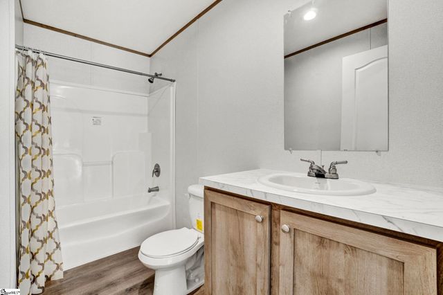 2047 Flat Rock Road, Anderson, SC 29684
