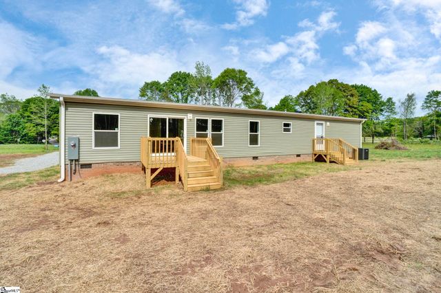 2047 Flat Rock Road, Anderson, SC 29684