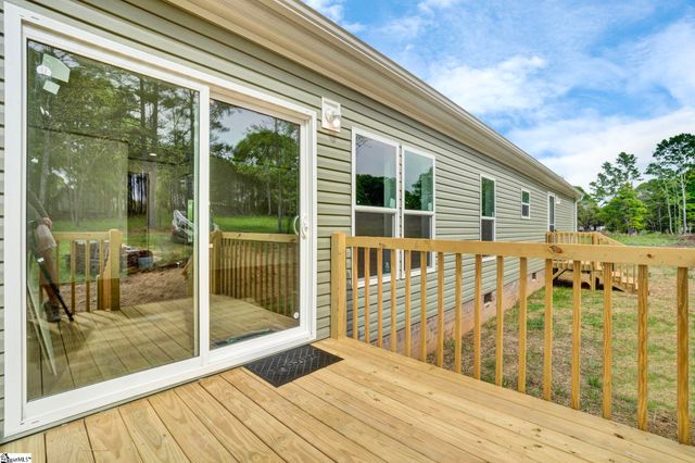 2047 Flat Rock Road, Anderson, SC 29684