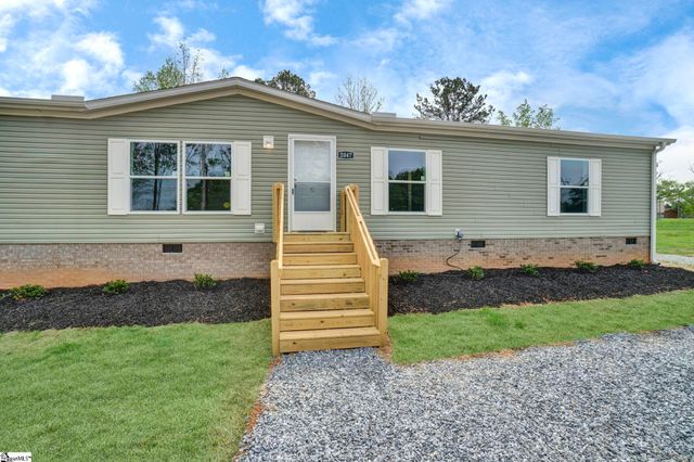 2047 Flat Rock Road, Anderson, SC 29684