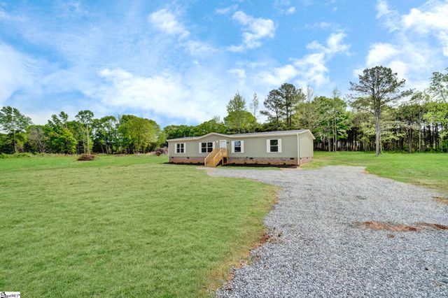 2047 Flat Rock Road, Anderson, SC 29684