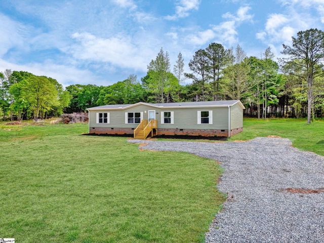 2047 Flat Rock Road, Anderson, SC 29684