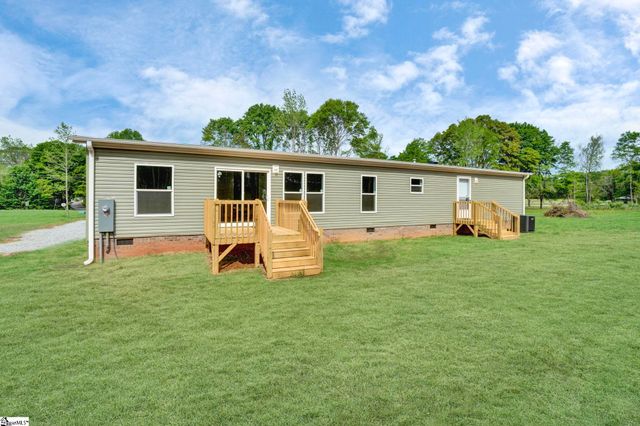 2047 Flat Rock Road, Anderson, SC 29684