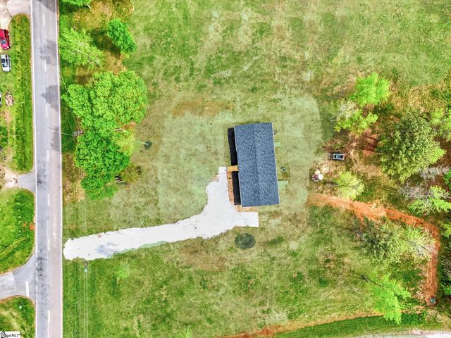 2047 Flat Rock Road, Anderson, SC 29684