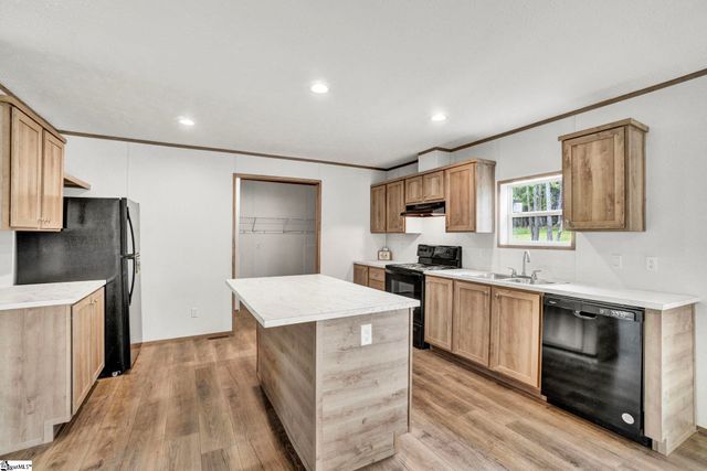 2047 Flat Rock Road, Anderson, SC 29684