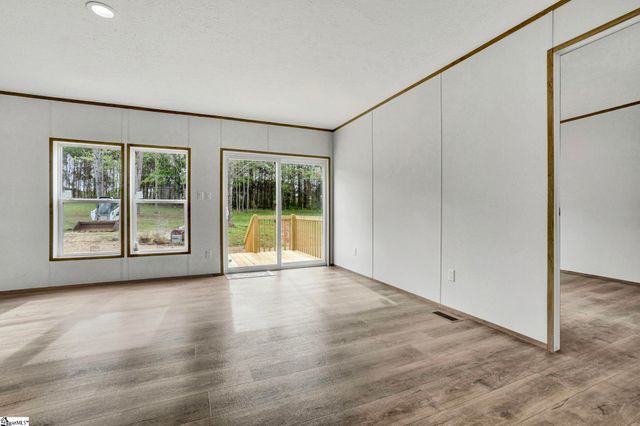 2047 Flat Rock Road, Anderson, SC 29684