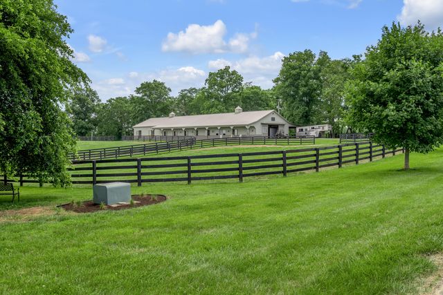 1368 Keene South Elkhorn Road, Nicholasville, KY 40356