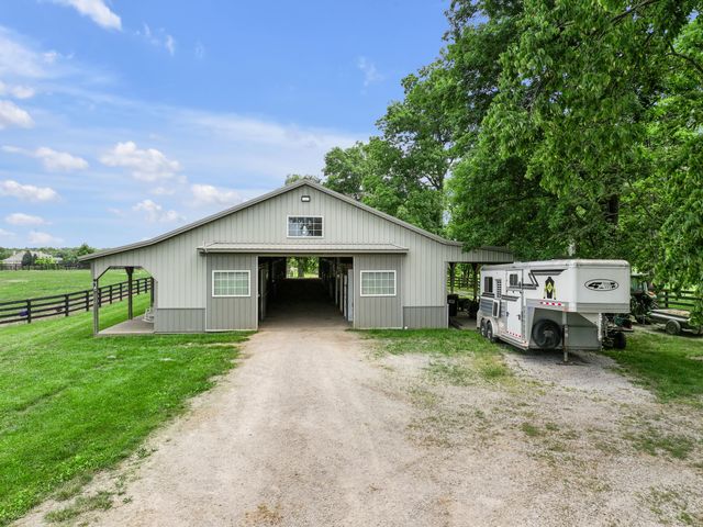1368 Keene South Elkhorn Road, Nicholasville, KY 40356