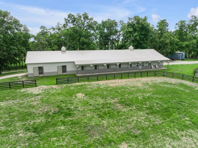 1368 Keene South Elkhorn Road, Nicholasville, KY 40356