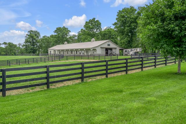 1368 Keene South Elkhorn Road, Nicholasville, KY 40356