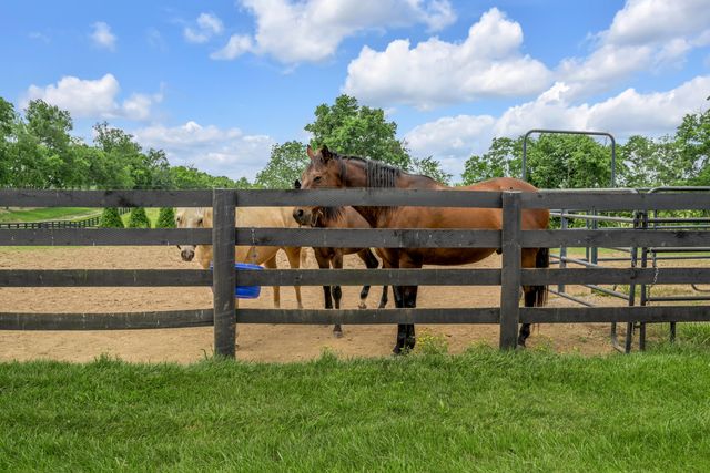 1368 Keene South Elkhorn Road, Nicholasville, KY 40356
