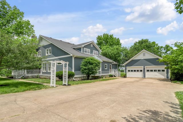 1368 Keene South Elkhorn Road, Nicholasville, KY 40356