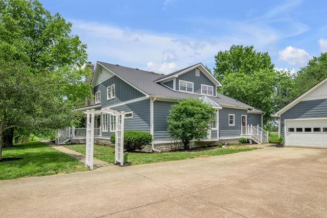 1368 Keene South Elkhorn Road, Nicholasville, KY 40356