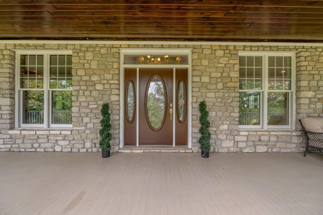 1368 Keene South Elkhorn Road, Nicholasville, KY 40356