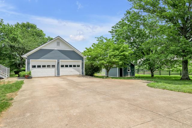 1368 Keene South Elkhorn Road, Nicholasville, KY 40356