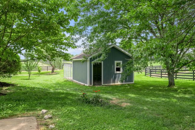 1368 Keene South Elkhorn Road, Nicholasville, KY 40356