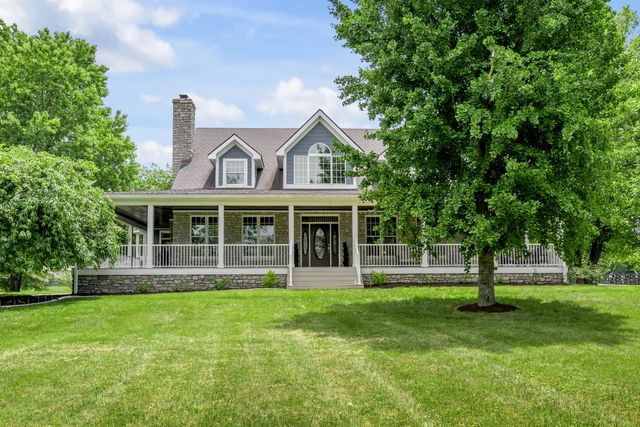 1368 Keene South Elkhorn Road, Nicholasville, KY 40356