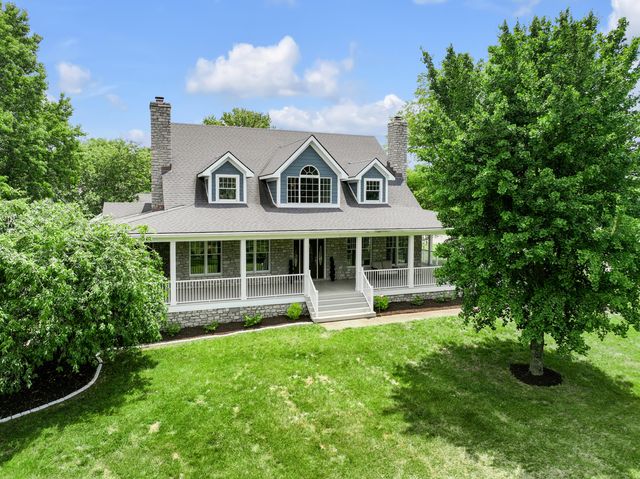 1368 Keene South Elkhorn Road, Nicholasville, KY 40356
