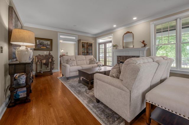 1368 Keene South Elkhorn Road, Nicholasville, KY 40356