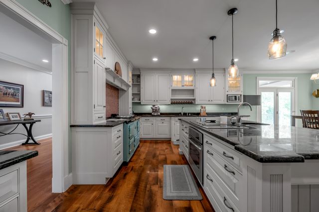 1368 Keene South Elkhorn Road, Nicholasville, KY 40356
