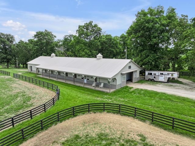 1368 Keene South Elkhorn Road, Nicholasville, KY 40356
