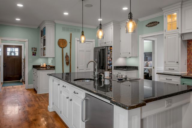 1368 Keene South Elkhorn Road, Nicholasville, KY 40356