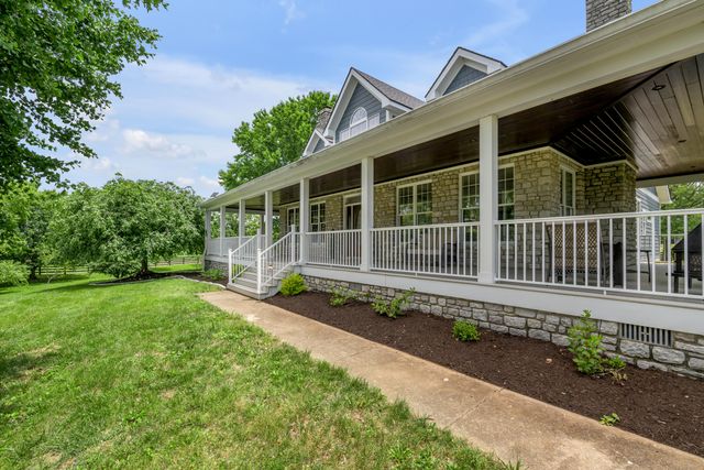 1368 Keene South Elkhorn Road, Nicholasville, KY 40356