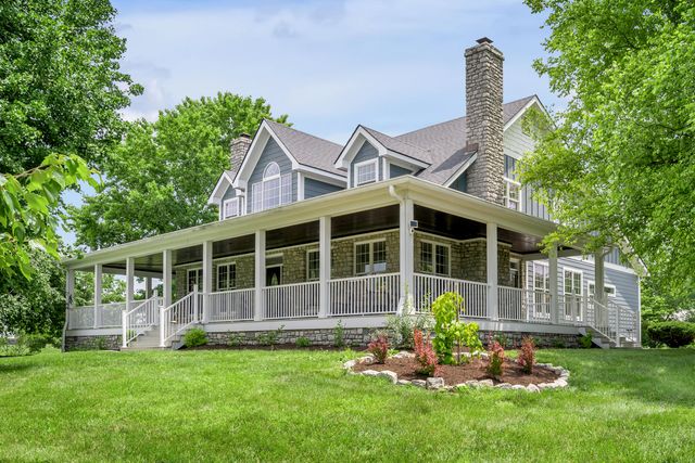1368 Keene South Elkhorn Road, Nicholasville, KY 40356