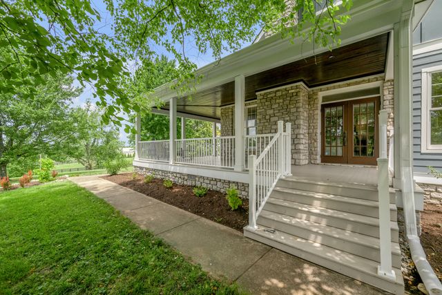 1368 Keene South Elkhorn Road, Nicholasville, KY 40356