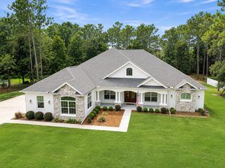 5401 ZAMIA DRIVE, Brooksville, FL 34604