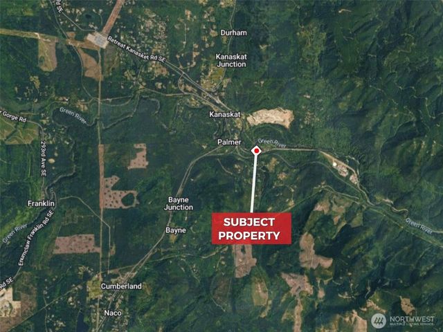 34502 SE 325th Street, Ravensdale, WA 98051