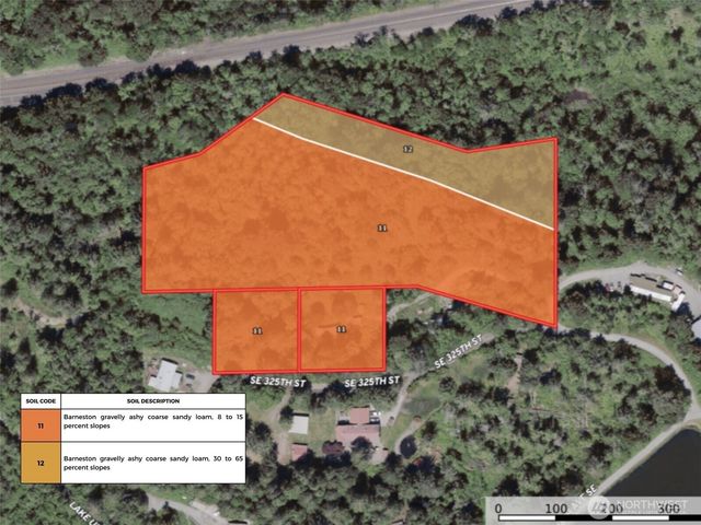 34502 SE 325th Street, Ravensdale, WA 98051