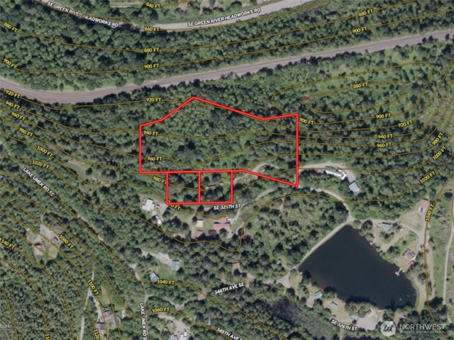 34502 SE 325th Street, Ravensdale, WA 98051