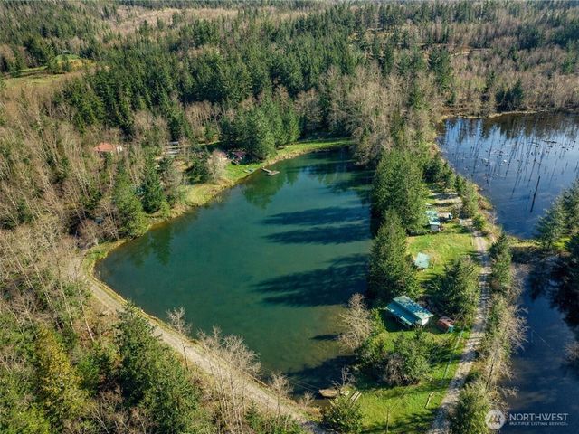 34502 SE 325th Street, Ravensdale, WA 98051