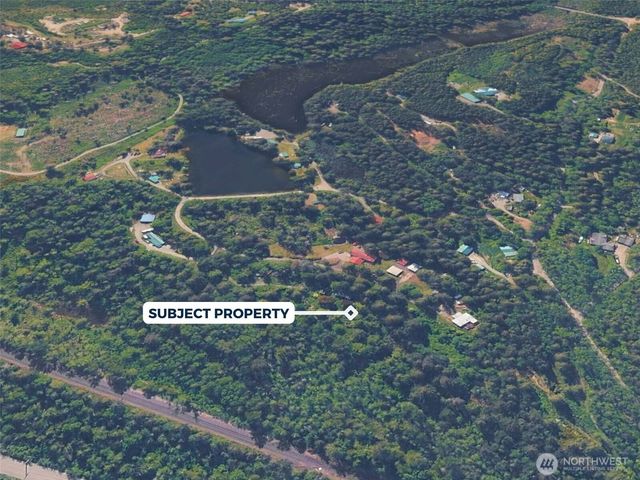 34502 SE 325th Street, Ravensdale, WA 98051