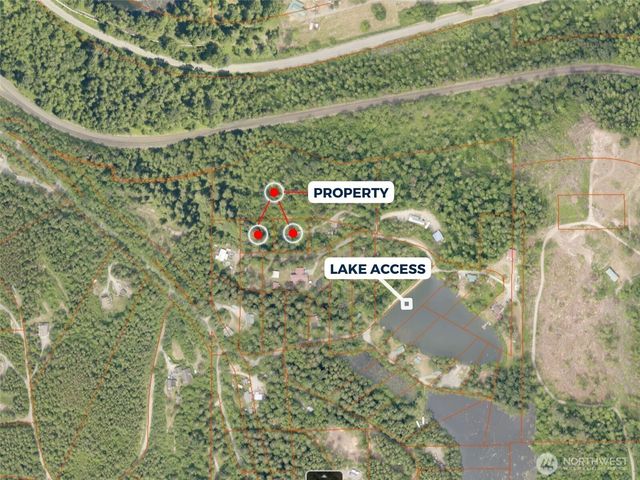 34502 SE 325th Street, Ravensdale, WA 98051