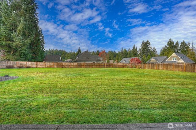 8835 Fox Ridge Lane SE, Olympia, WA 98513