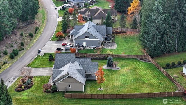 8835 Fox Ridge Lane SE, Olympia, WA 98513