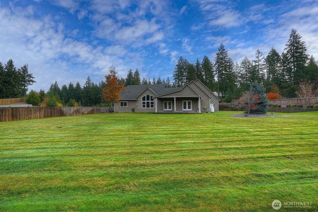 8835 Fox Ridge Lane SE, Olympia, WA 98513