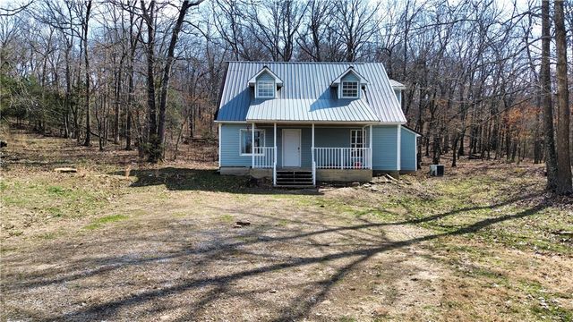 11859 W Highway 156, West Fork, AR 72774