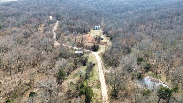 11859 W Highway 156, West Fork, AR 72774