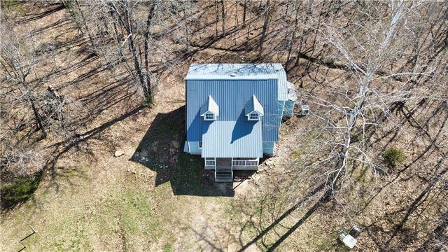 11859 W Highway 156, West Fork, AR 72774