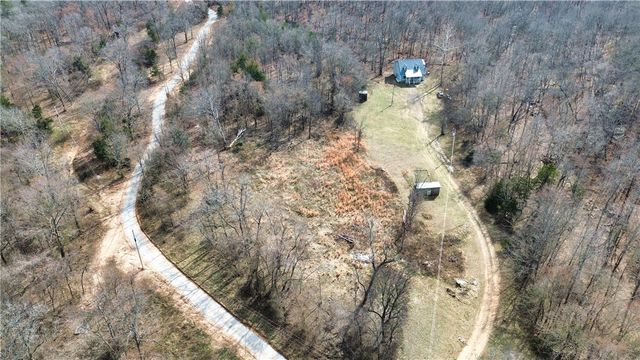 11859 W Highway 156, West Fork, AR 72774